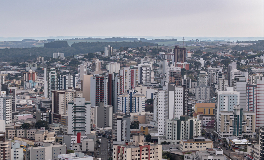 Perto do fim, pesquisa do perfil socioeconômico dos paranaenses chega a 81 cidades