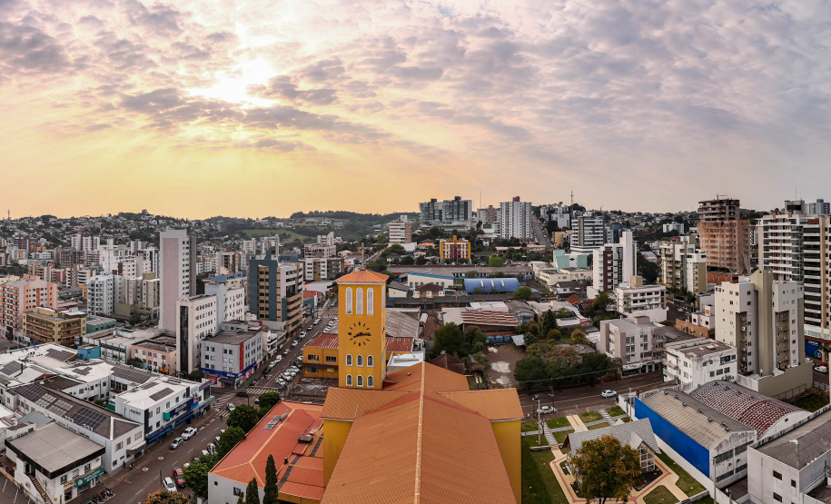Perto do fim, pesquisa do perfil socioeconômico dos paranaenses chega a 81 cidades