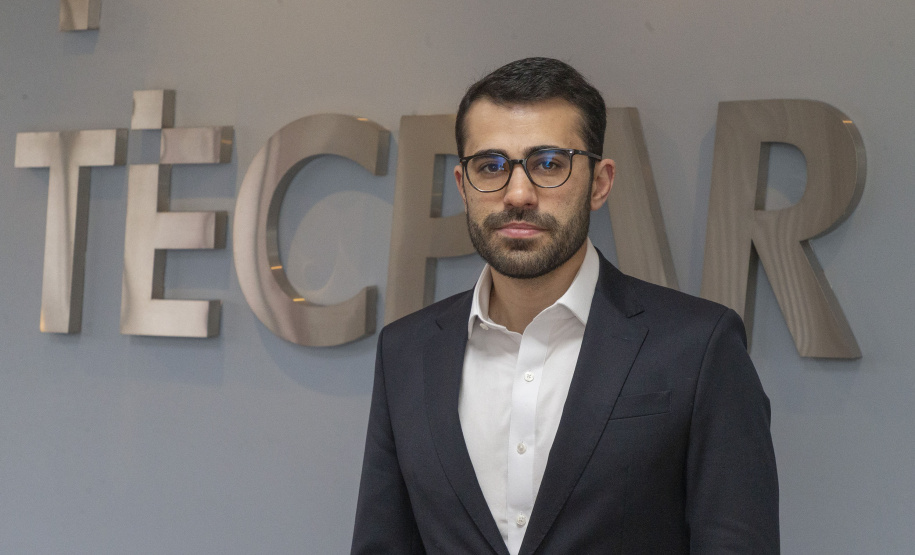 Instituto de Tecnologia do Paraná tem novo presidente e novos diretores