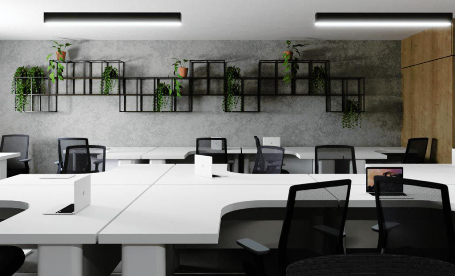 Estado faz entrega simbólica de chaves à entidade que assume a gestão do Hub GovTechs