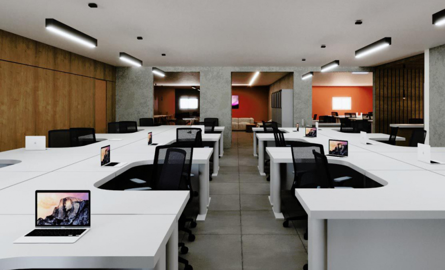 Estado faz entrega simbólica de chaves à entidade que assume a gestão do Hub GovTechs