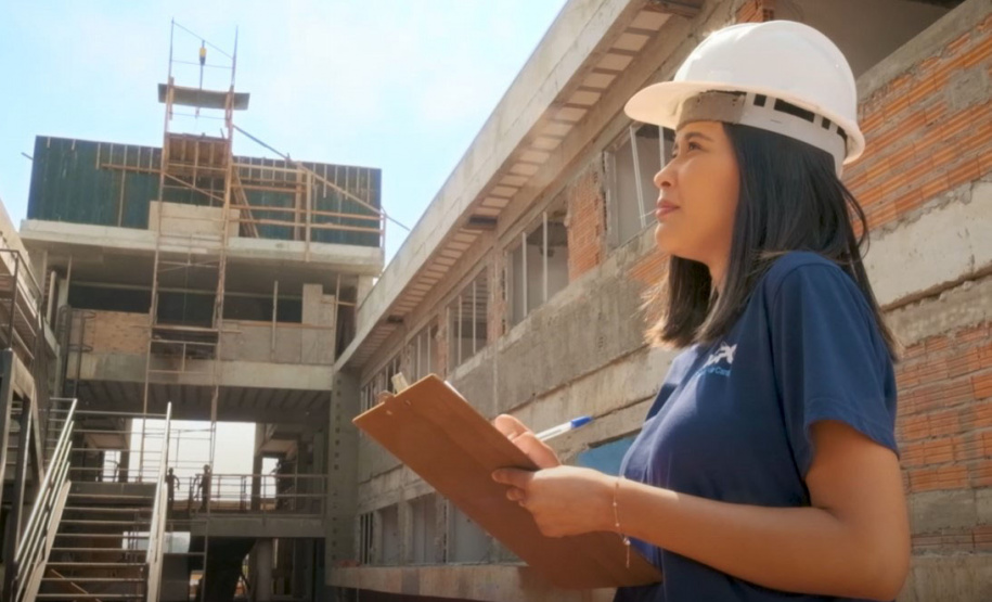 Com Projetek das universidades estaduais, Paraná ganha Prêmio Excelência em Competitividade