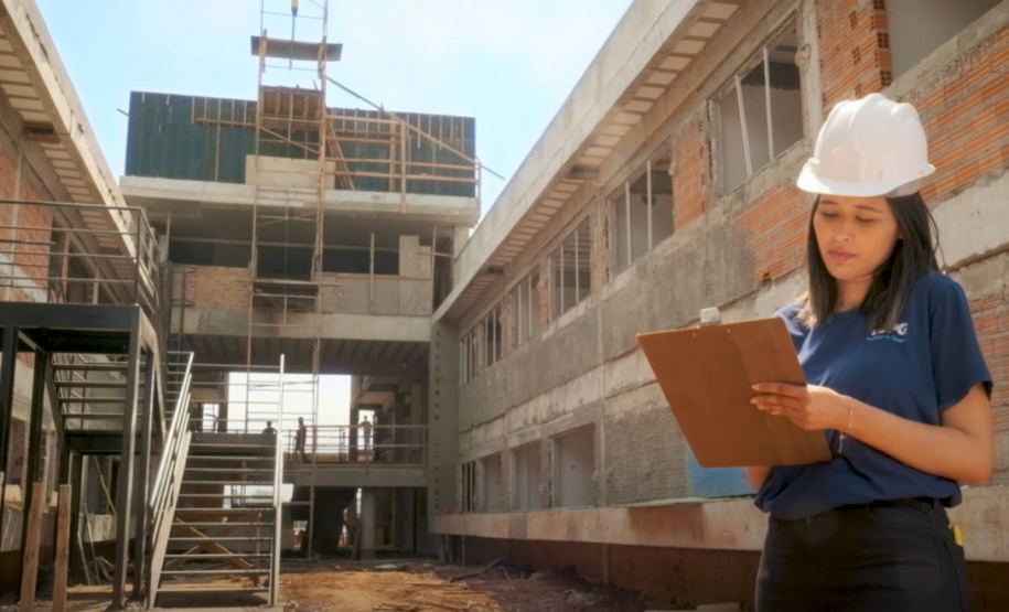 Com Projetek das universidades estaduais, Paraná ganha Prêmio Excelência em Competitividade