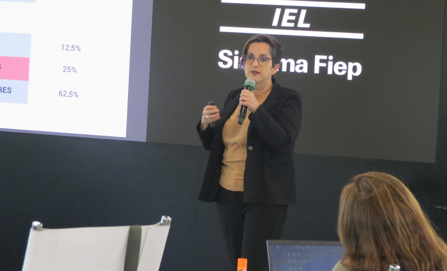 Evento discute papel da pós-graduação no fortalecimento da ciência e inovação do Paraná