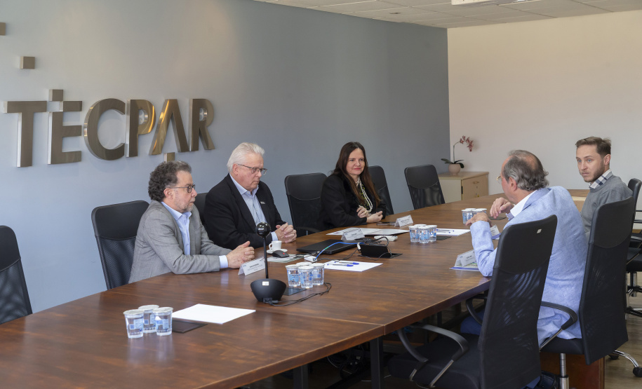 Tecpar concede Selo de Inovação à empresa paranaense de saúde bucal