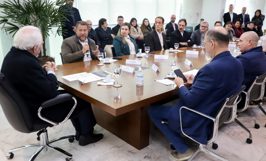 Com foco em inovação, Paraná cria primeiro Hub de GovTechs do Brasil