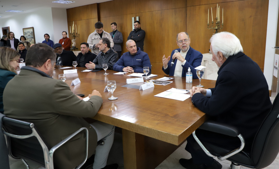 Com foco em inovação, Paraná cria primeiro Hub de GovTechs do Brasil