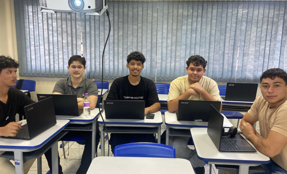 Talento Tech e Ecossistema Colaborativo são finalistas em prêmio de governo digital