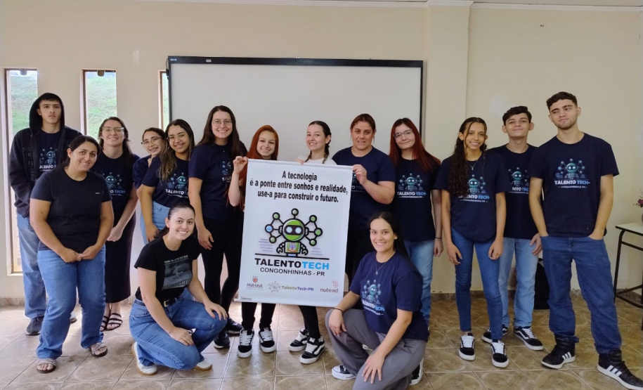 Talento Tech e Ecossistema Colaborativo são finalistas em prêmio de governo digital