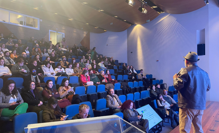 Encontros mobilizam agentes de inovação antes de conferência nacional