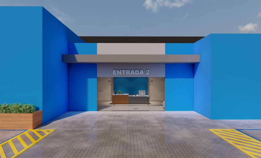 Parceria com o Estado impulsiona projeto de centro de eventos em Vitorino