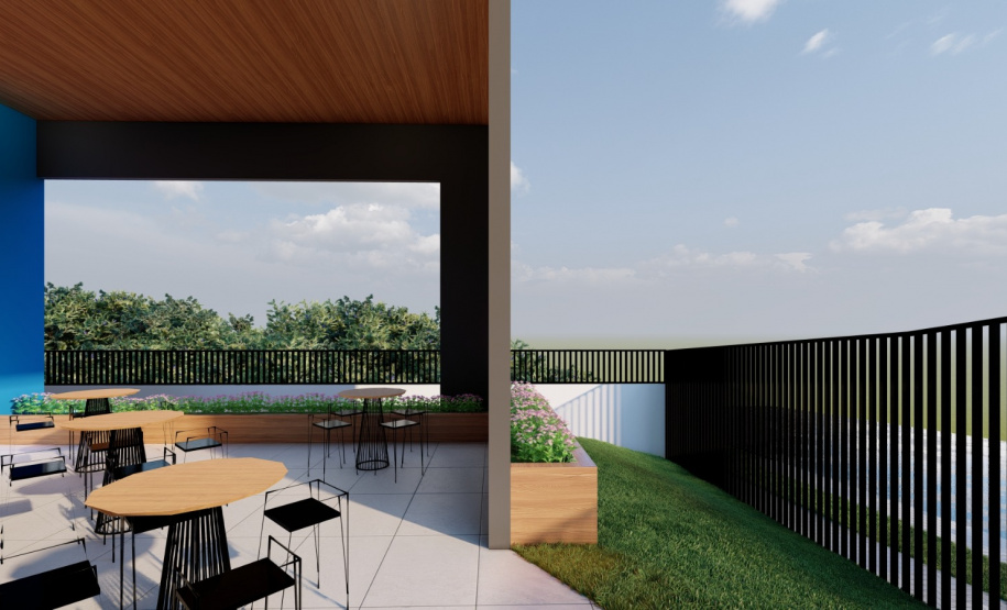 Parceria com o Estado impulsiona projeto de centro de eventos em Vitorino