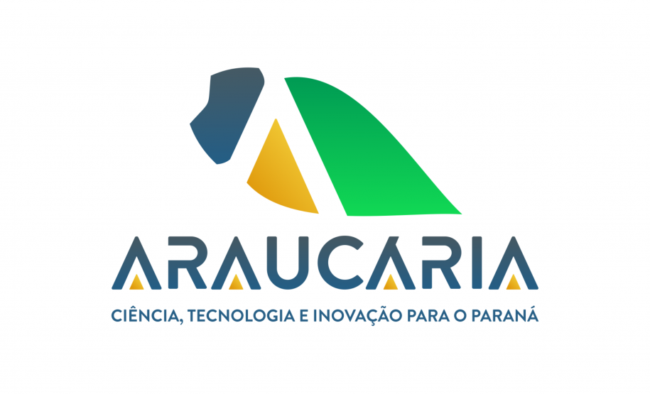 Fundação Araucária ganha novo nome público com outra identidade visual