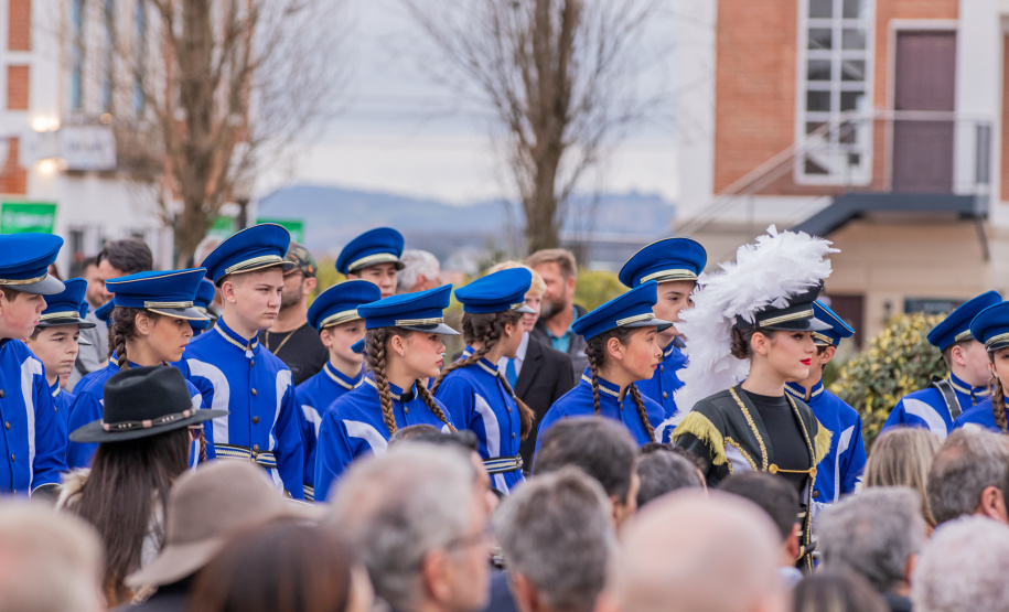 UEPG apresenta Escola de Queijo e outros projetos na Agroleite em Castro