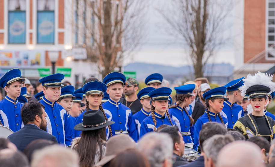 UEPG apresenta Escola de Queijo e outros projetos na Agroleite em Castro