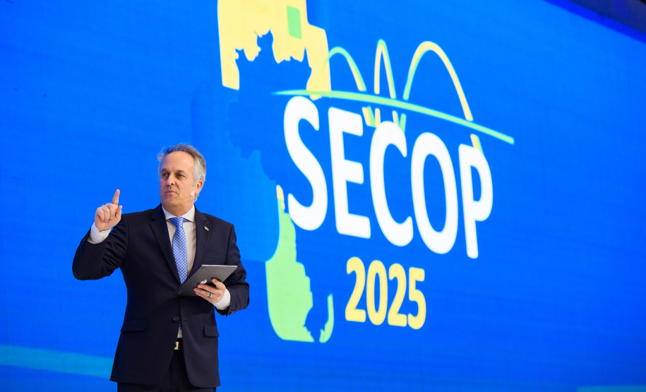 Paraná conquista prêmios nacionais de tecnologia