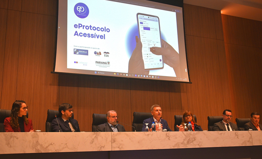 Novo eProtocolo do Estado traz facilidades e mais acessibilidade para os usuários