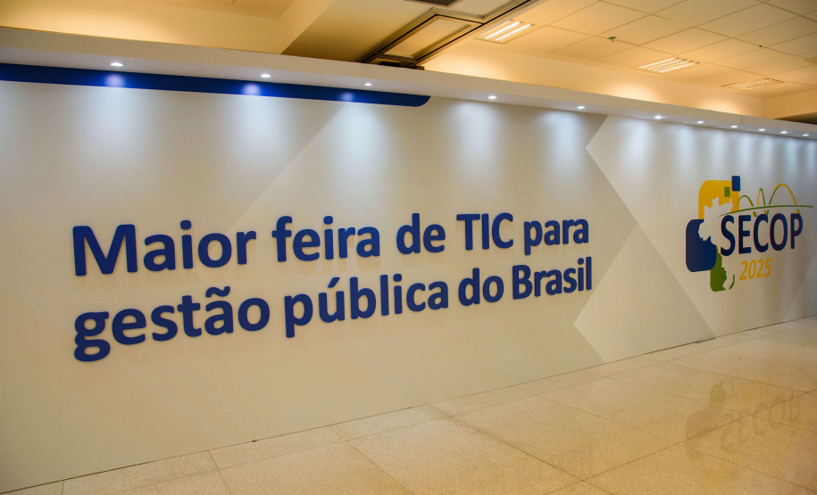 Paraná conquista prêmios nacionais de tecnologia