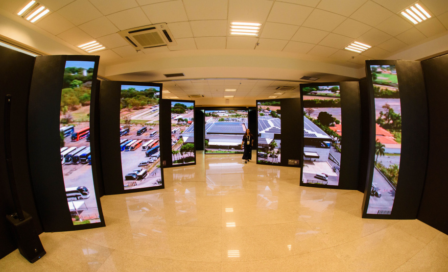 Paraná conquista prêmios nacionais de tecnologia