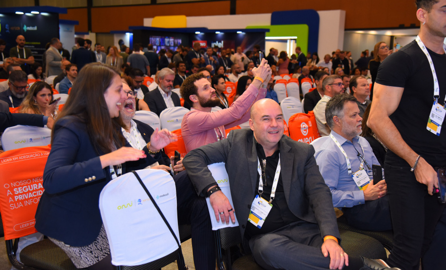 Paraná conquista prêmios nacionais de tecnologia