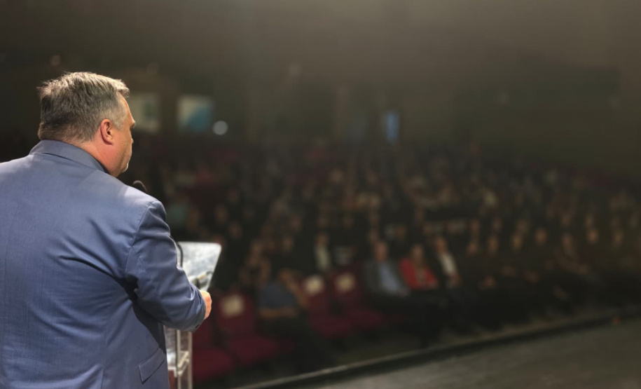 108 residentes técnicos concluem atividades práticas em gestão da saúde pública