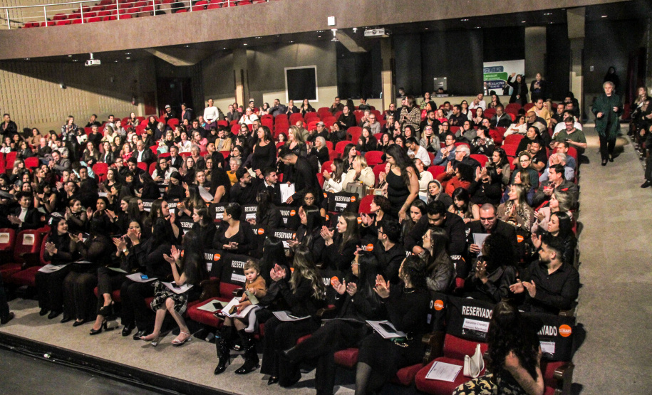 108 residentes técnicos concluem atividades práticas em gestão da saúde pública