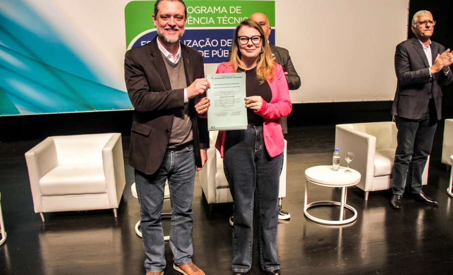 108 residentes técnicos concluem atividades práticas em gestão da saúde pública