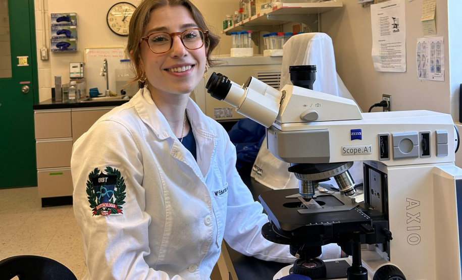 Parceria entre Fundação Araucária e Mitacs já beneficiou 115 pesquisadores