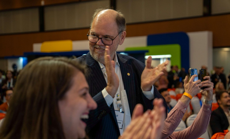 Paraná conquista prêmios nacionais de tecnologia