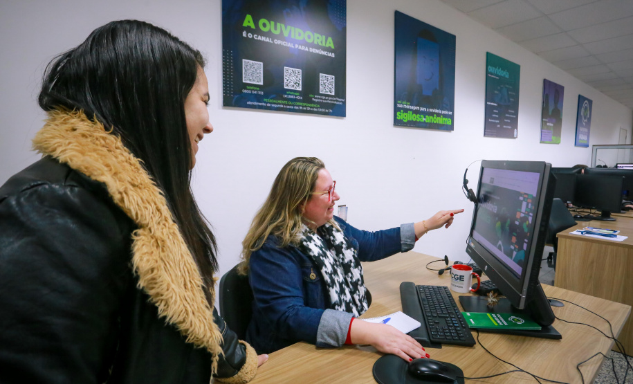 Estado abre 500 vagas para curso gratuito de especialização em ouvidoria pública