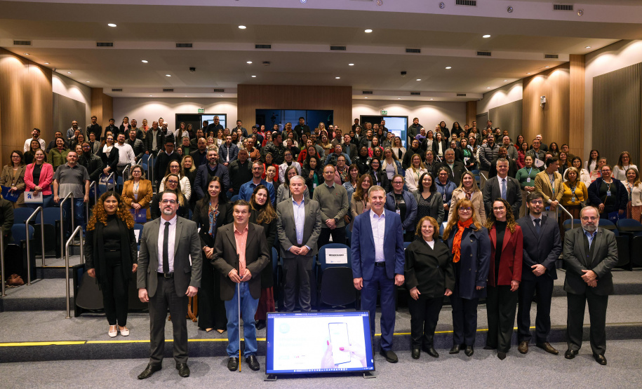 Novo eProtocolo do Estado traz facilidades e mais acessibilidade para os usuários