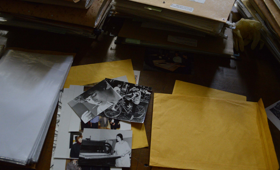 Portas Abertas no MAC-PR, B.B. King no Guaíra e bordado no MON marcam a agenda cultural