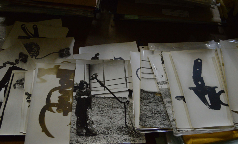 Portas Abertas no MAC-PR, B.B. King no Guaíra e bordado no MON marcam a agenda cultural