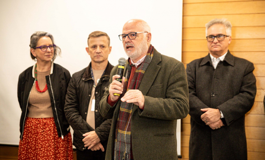 Integração e desenvolvimento sustentável marcam oficinas da rota Caminhos do Peabiru