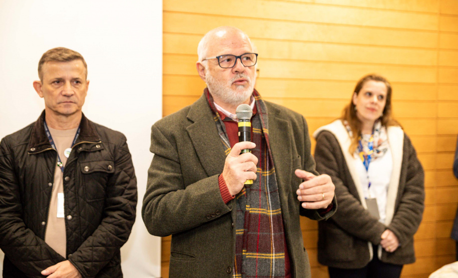Integração e desenvolvimento sustentável marcam oficinas da rota Caminhos do Peabiru