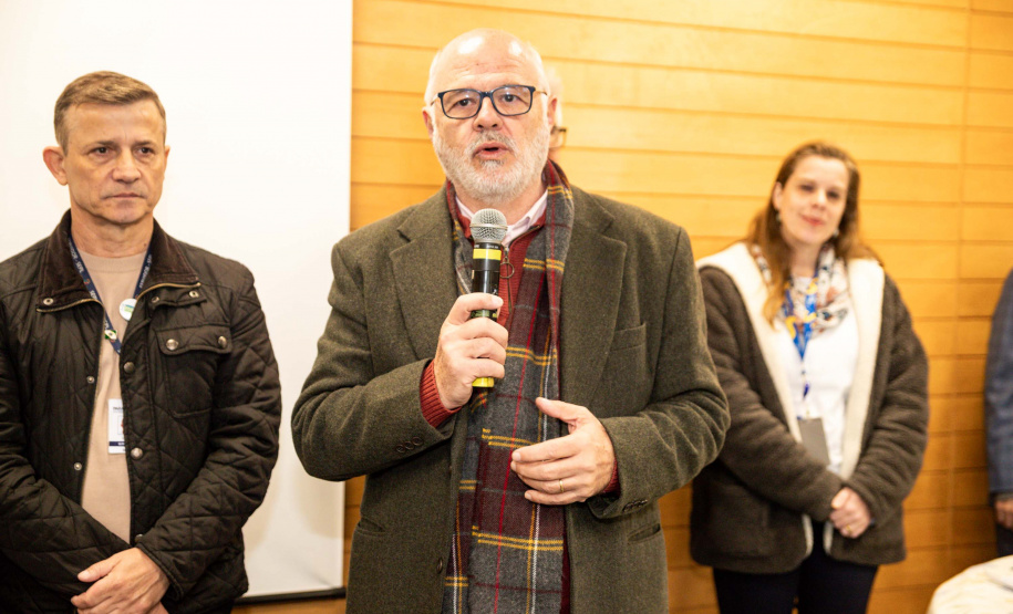 Integração e desenvolvimento sustentável marcam oficinas da rota Caminhos do Peabiru