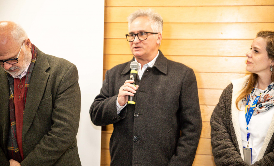 Integração e desenvolvimento sustentável marcam oficinas da rota Caminhos do Peabiru