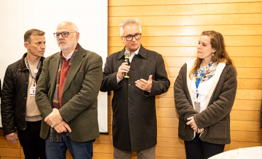 Integração e desenvolvimento sustentável marcam oficinas da rota Caminhos do Peabiru