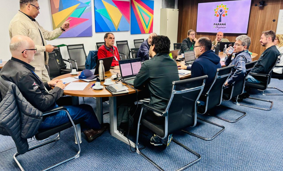 Paraná amplia vantagem como maior produtor de orgânicos do país