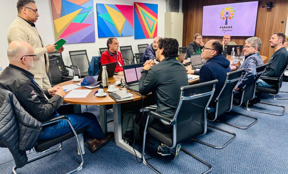 Paraná amplia vantagem como maior produtor de orgânicos do país