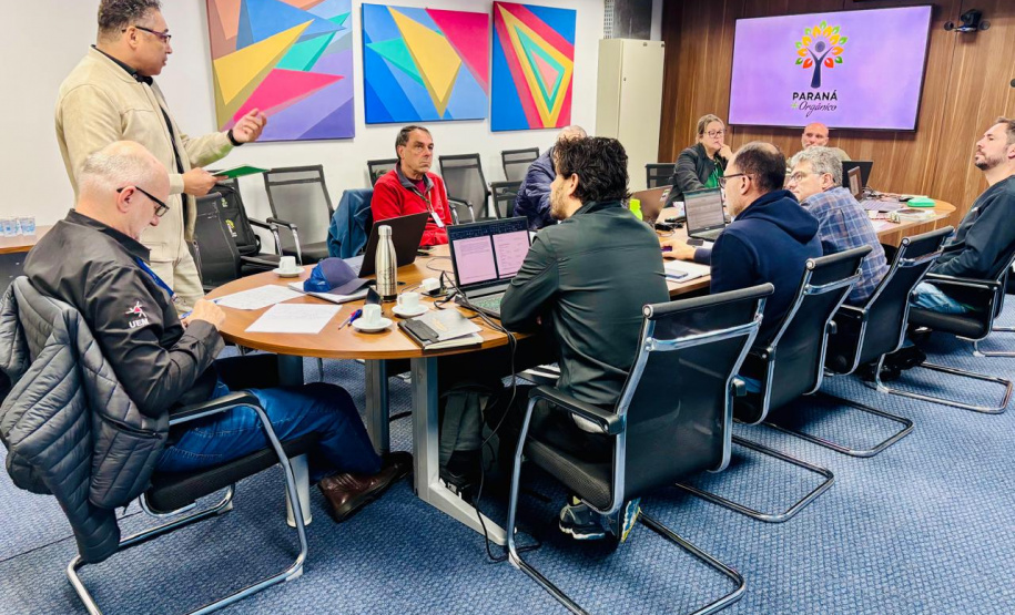 Paraná amplia vantagem como maior produtor de orgânicos do país