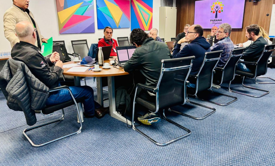 Paraná amplia vantagem como maior produtor de orgânicos do país