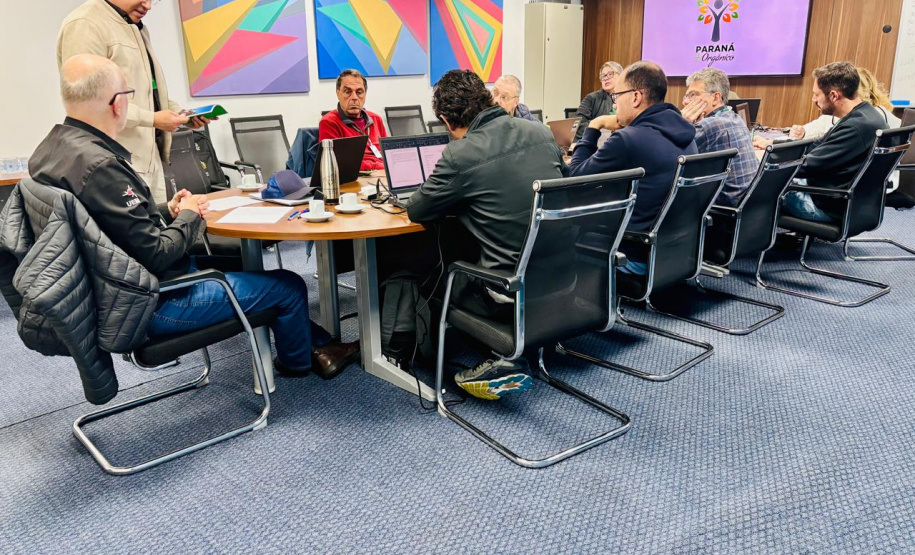 Paraná amplia vantagem como maior produtor de orgânicos do país