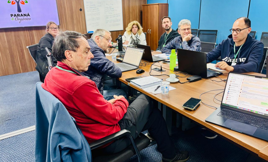 Paraná amplia vantagem como maior produtor de orgânicos do país