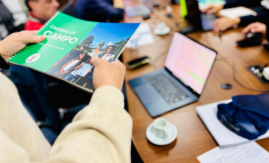 Paraná amplia vantagem como maior produtor de orgânicos do país