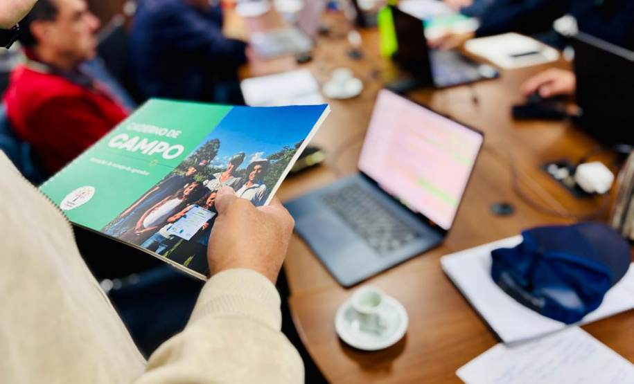 Paraná amplia vantagem como maior produtor de orgânicos do país