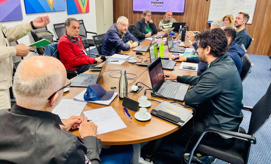 Paraná amplia vantagem como maior produtor de orgânicos do país