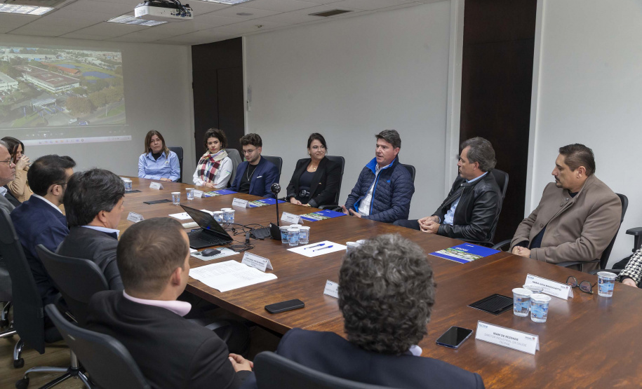 Tecpar amplia atuação na validação de inventários e projetos de carbono