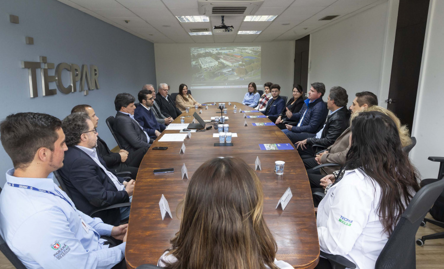 Tecpar amplia atuação na validação de inventários e projetos de carbono