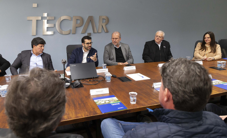 Tecpar amplia atuação na validação de inventários e projetos de carbono